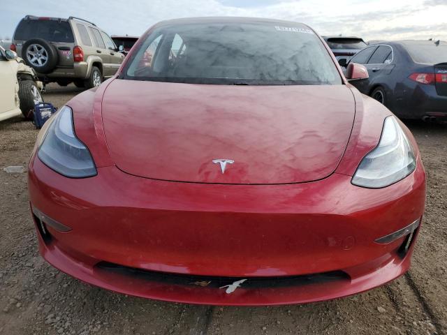 2021 TESLA MODEL 3 - 5YJ3E1EB3MF035590