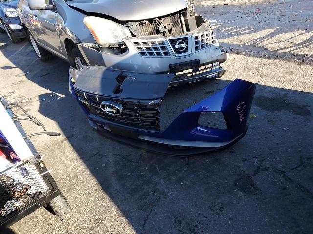 2024 HYUNDAI TUCSON SEL - 5NMJFCDE0RH364393