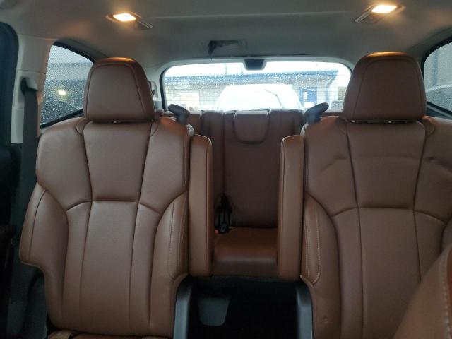 2019 SUBARU ASCENT TOU 4S4WMARD3K3450099