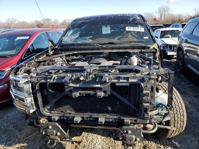 2016 CHEVROLET SILVERADO - 3GCUKTEC4GG149954