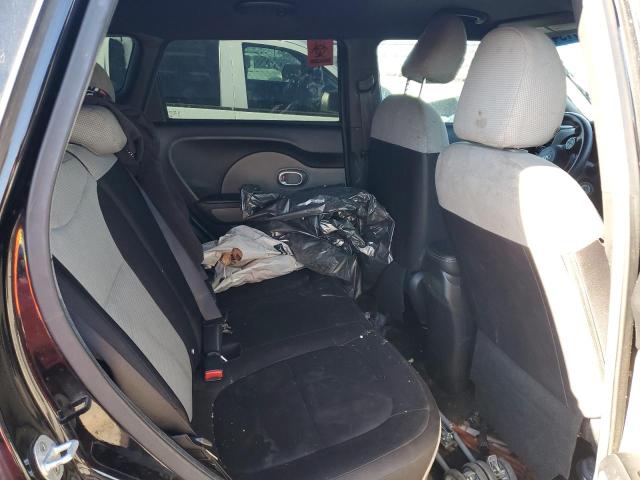 2016 KIA SOUL - KNDJN2A28G7328561