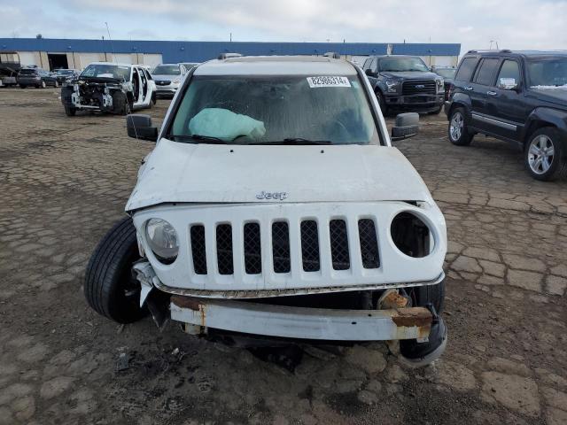 2016 JEEP PATRIOT LA - 1C4NJRFB8GD695444