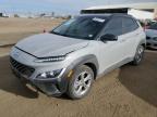 2022 HYUNDAI KONA SEL - KM8K6CAB5NU910537