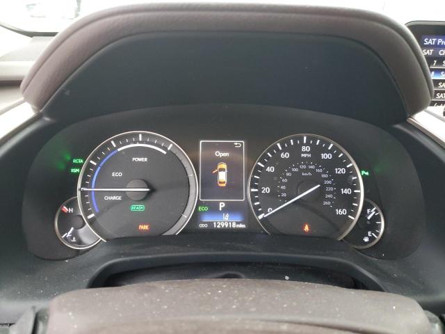 2018 LEXUS RX 450H L JTJDGKCA2J2002736