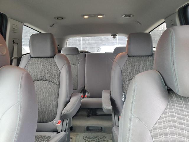2015 CHEVROLET TRAVERSE L - 1GNKVGKD5FJ322825