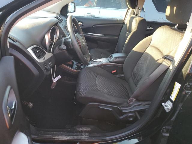 2020 DODGE JOURNEY SE - 3C4PDCAB6LT253917