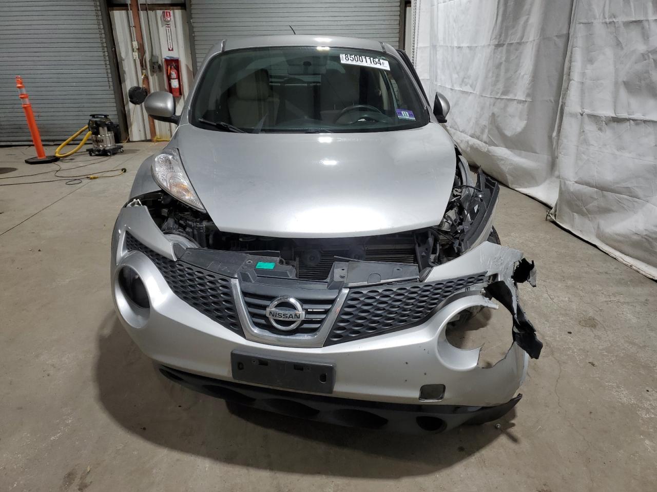 Lot #3033239925 2012 NISSAN JUKE S