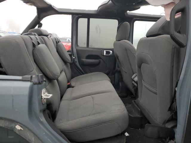 2024 JEEP WRANGLER 4 1C4RJXN6XRW278652