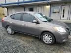 Lot #3024742225 2012 NISSAN VERSA S