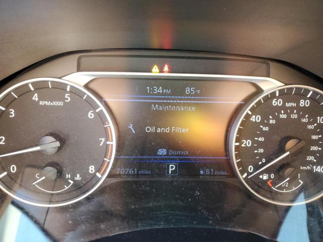 2019 NISSAN ALTIMA S - 1N4BL4BV2KC216567