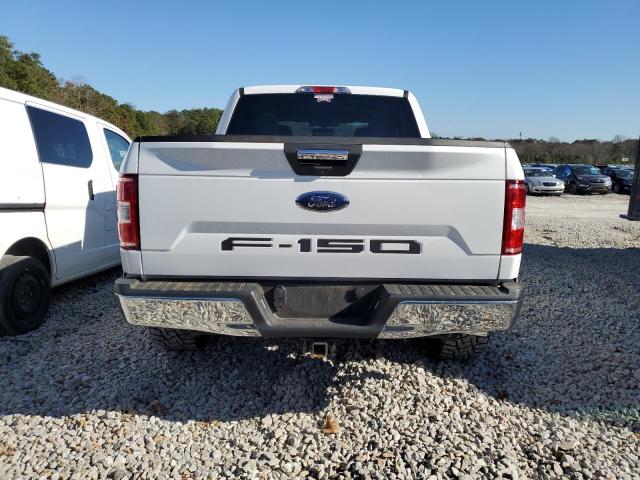 VIN 1FTEW1C54KFD40656 2019 FORD F-150 no.6