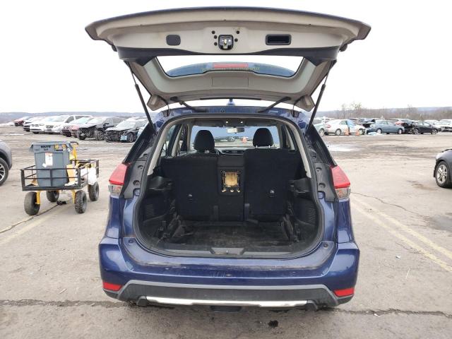 2018 NISSAN ROGUE S KNMAT2MV2JP546028