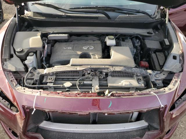 2019 INFINITI QX60 LUXE - 5N1DL0MM9KC553569