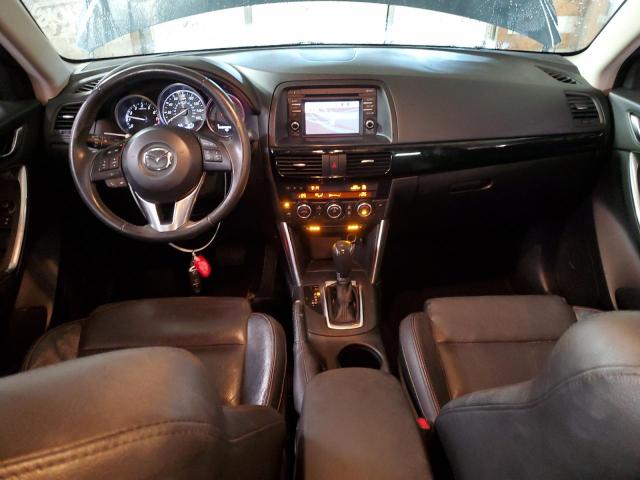 2015 MAZDA CX-5 GT - JM3KE2DY5F0442939