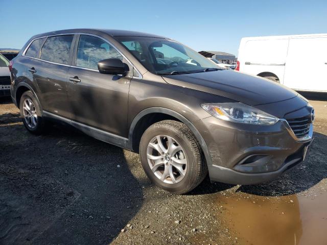 VIN JM3TB3CV9F0457681 2015 MAZDA CX-9 no.4