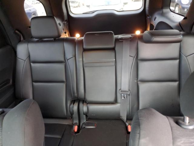 2023 DODGE DURANGO PU 1C4RDJFG9PC674081