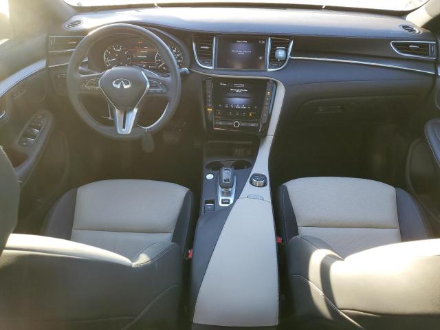 2024 INFINITI QX55 LUXE - 3PCAJ5JR9RF108062