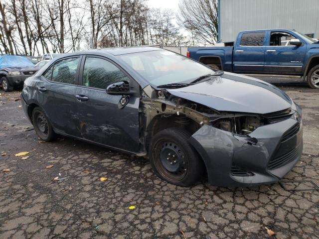 Vin: 2t1burhe9hc798730, lot: 85684664, toyota corolla l 20174