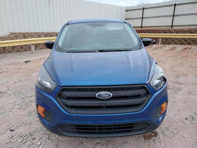 2018 FORD ESCAPE S - 1FMCU0F72JUA30550