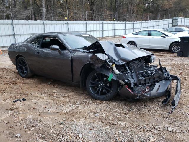 2017 DODGE CHALLENGER - 2C3CDZAG1HH640795