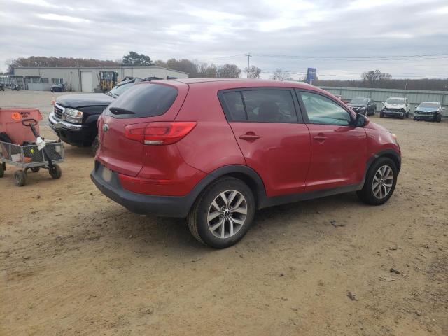 2015 KIA SPORTAGE L - KNDPB3AC7F7758193