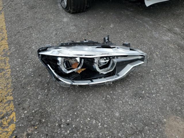 2018 BMW 330E - WBA8E1C56JA762873