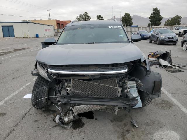 2021 VOLKSWAGEN ATLAS SEL 1V2SR2CA9MC561184