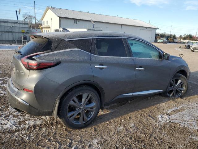 2019 NISSAN MURANO S - 5N1AZ2MS0KN141024