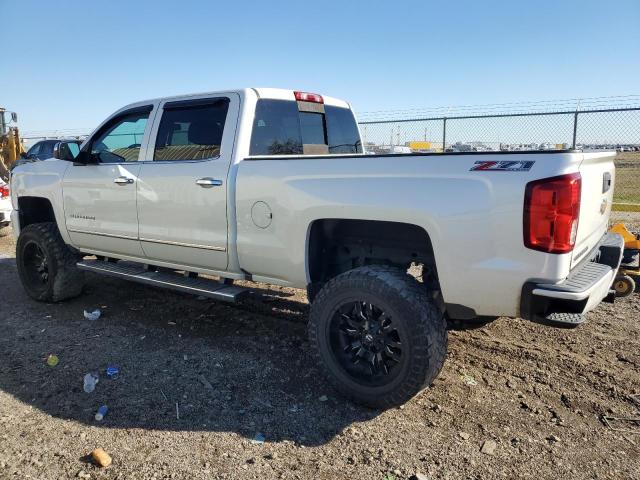 Vin: 3gcuksec0hg400867, lot: 85934194, chevrolet all models k1500 ltz 20172