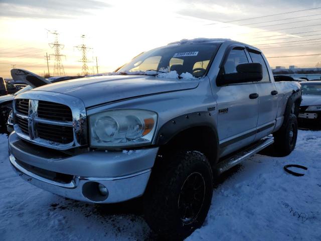 DODGE RAM 2500 S