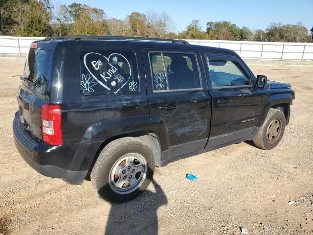 Vin: 1c4njpba8gd525618, lot: 87035324, jeep patriot sport 20163