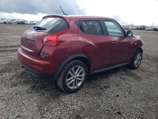 Vin: jn8af5mv0dt212816, lot: 83649784, nissan juke s 20133