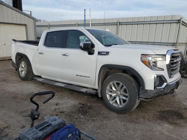 2022 GMC SIERRA LIM - 3GTU9DET8NG214769