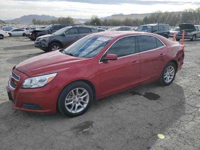 2013 CHEVROLET MALIBU 1LT #3028945782