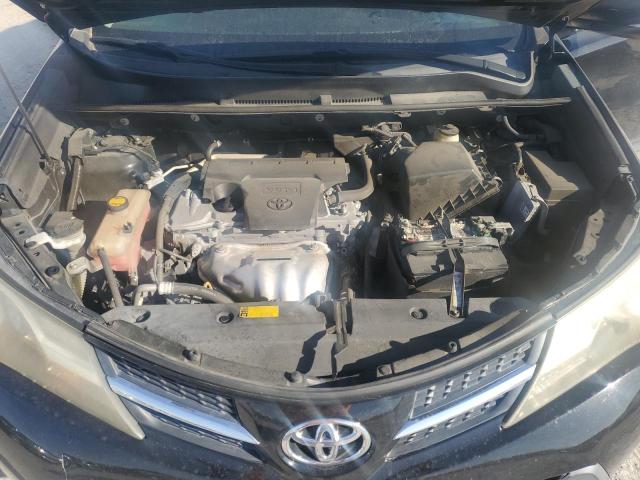 2015 TOYOTA RAV4 XLE - 2T3WFREV3FW194349