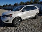 2017 FORD EDGE TITAN - 2FMPK4K90HBB40874