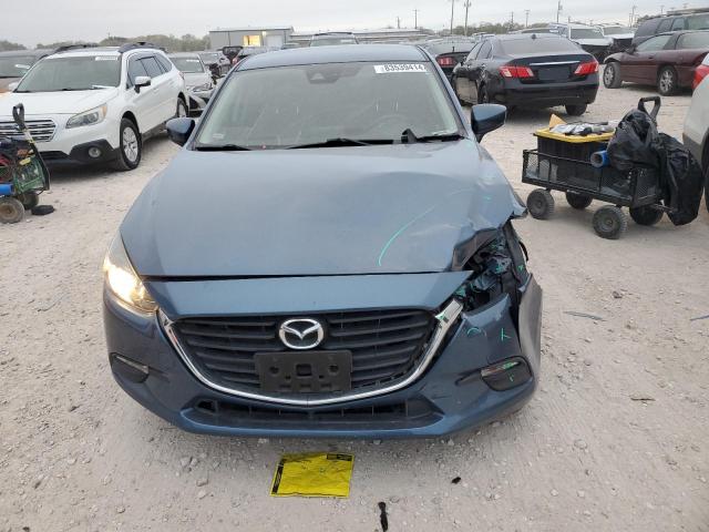 2018 MAZDA 3 TOURING - 3MZBN1V35JM274907
