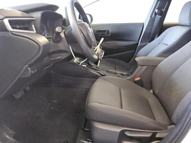 2025 TOYOTA COROLLA LE - 5YFB4MDE0SP237154