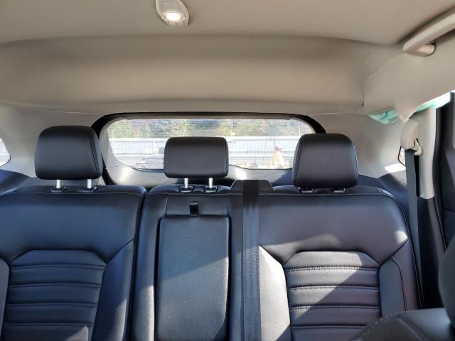 2023 FORD EDGE SEL - 2FMPK4J90PBA48437
