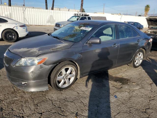 2007 TOYOTA CAMRY LE #3030427512