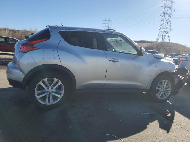 Vin: jn8af5mrxdt219856, lot: 86086124, nissan juke s 20133