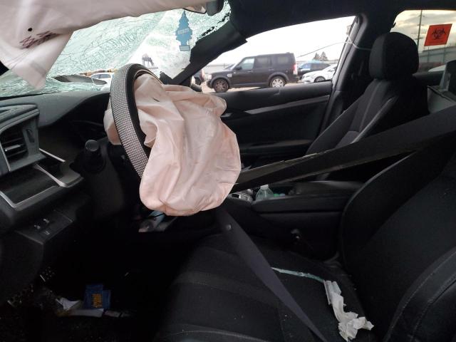 2020 HONDA CIVIC SPOR #3315699715