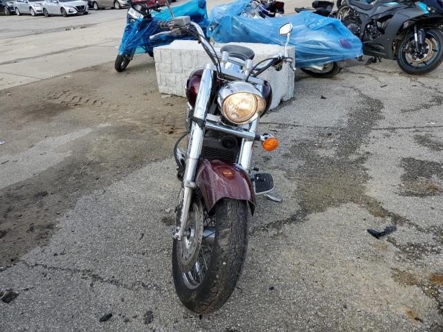2007 HONDA VTX1300 S 1HFSC52097A407433