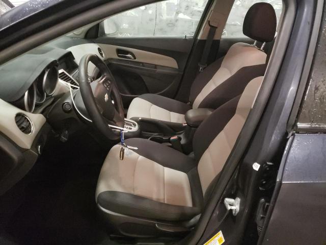 2015 CHEVROLET CRUZE LS - 1G1PA5SH1F7195238
