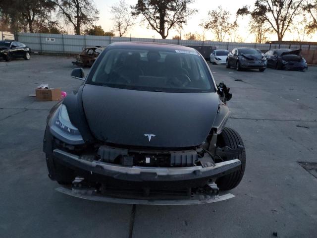 2018 TESLA MODEL 3 - 5YJ3E1EA7JF015037
