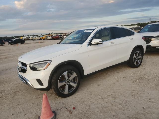 2023 MERCEDES-BENZ GLC COUPE #3024568588