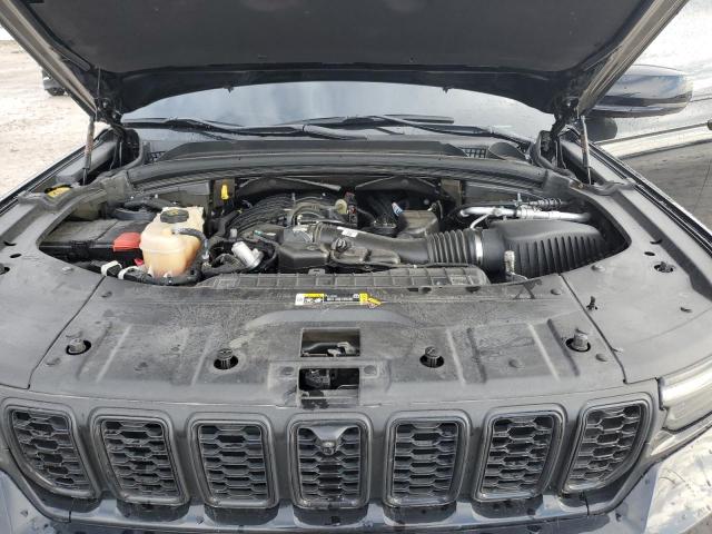 2023 JEEP GRAND CHER - 1C4RJHBG7PC505362