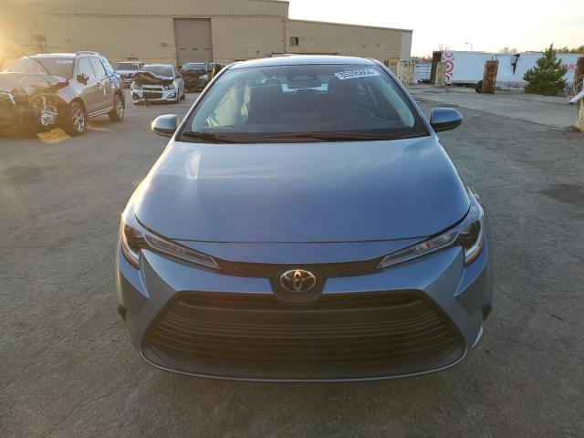 2023 TOYOTA COROLLA LE - 5YFB4MDE4PP069199