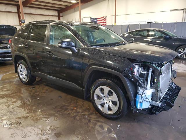 2020 TOYOTA RAV4 LE - 2T3G1RFV6LW122557