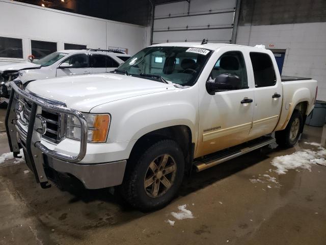 2013 GMC SIERRA K15 #3034097839